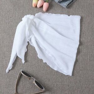 Cover ups (SET OF 3)